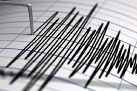 Un séisme de magnitude 5,7 frappe l'Indonésie 