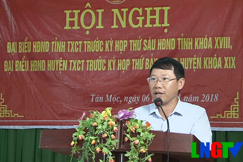 Restauration des sites religieux liés au roi-bouddha Tran Nhan Tong