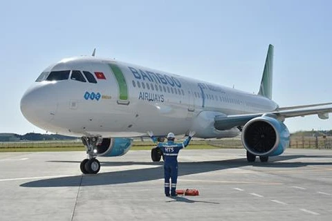 Bamboo Airways ouvrira trois lignes aériennes vers Hai Phong