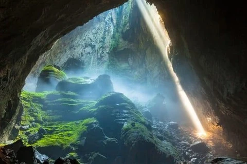 Son Doong: la plus grande grotte du monde est encore plus grande que nous le pensions