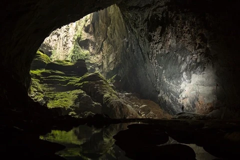 Son Doong, la plus grande grotte du monde est encore plus grande que nous le pensions