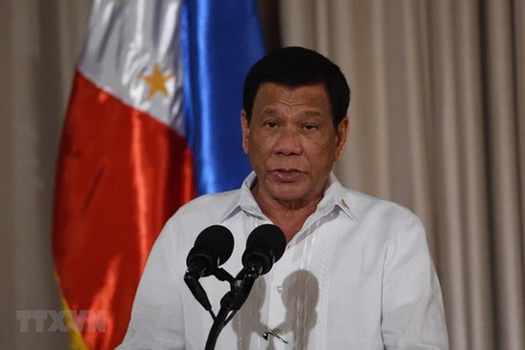Le président philippin appelle l'ASEAN à renforcer l'intégration économique via le RCEP