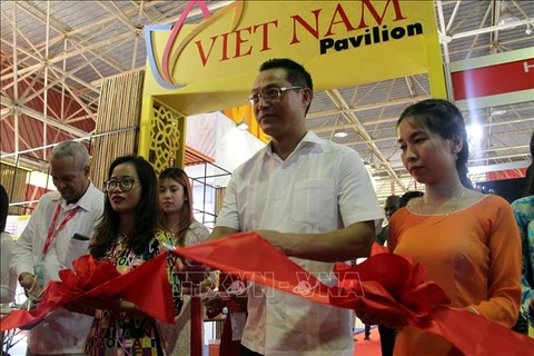 Le Vietnam à la foire internationale de La Havane 2019