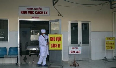 La 10e personne touchée par le coronavirus au Vietnam