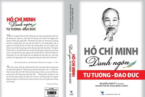 Des activités célébrant le 130e anniversaire de la naissance du Président Ho Chi Minh