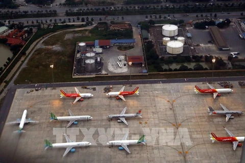 Des compagnies aériennes vietnamiennes proposent des billets promotionnels pour stimuler le tourisme