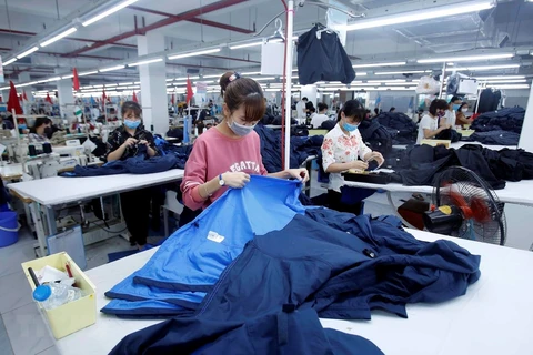 BM: l'EVFTA pourrait augmenter les exportations du Vietnam de 12% d'ici 2030