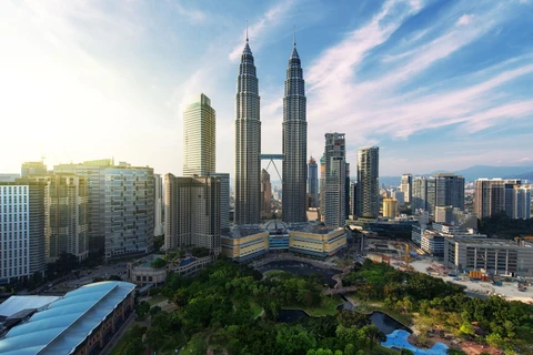 Forte chute des exportations malaisiennes en avril