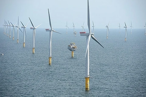 Le Danemark aide le Vietnam à développer l'énergie éolienne offshore