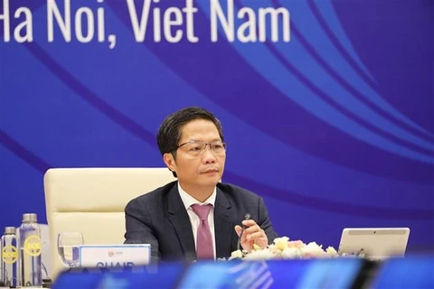 Le Vietnam et le Japon intensifient les échanges commerciaux bilatéraux