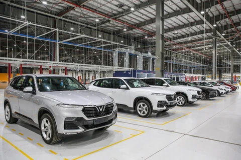 Le marché automobile vietnamien montre des signes de ralentissement
