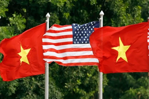 Le 11e Dialogue sur la politique, la sécurité et la défense entre le Vietnam et les États-Unis