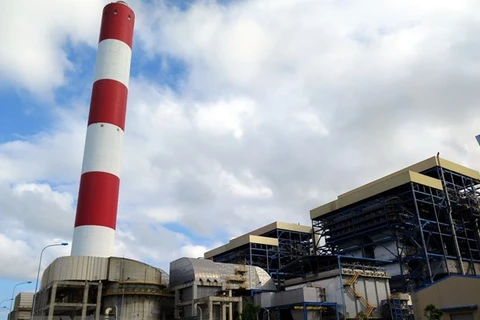 Le groupe sud-coréen KEPCO investit dans la construction d'une centrale thermique au Vietnam