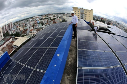 Électricité du Vietnam mobilise 185,37 milliards de kWh en neuf mois