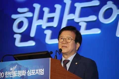 Vietnam-R. de Corée: les deux groupes de députés d'amitié renforceront leur coopération