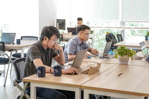 Ho Chi Minh-Ville prévoit de développer un millier de projets de startup innovant d'ici 2025 