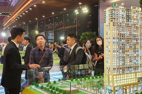Forbes: la demande de logements au Vietnam augmente