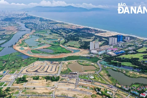 Réaliser le projet d'ajustement du plan directeur de la ville de Da Nang jusqu'en 2030 