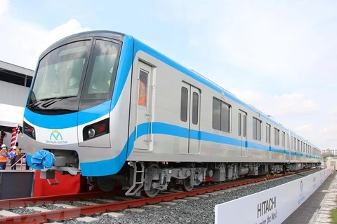 ​HCM-Ville donne la priorité aux investissements dans les projets ferroviaires et le BRT 