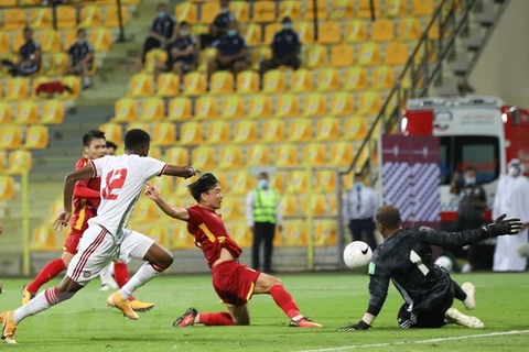 3e tour des éliminatoires de la Coupe du monde de football : le Vietnam pourrait créer la surprise