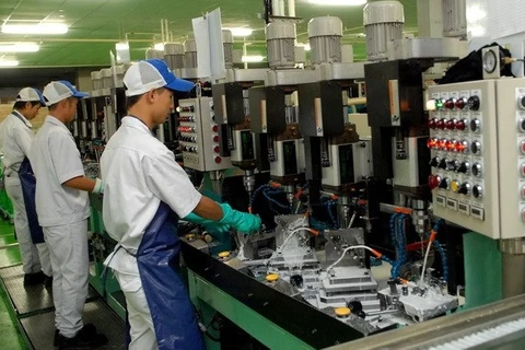 Le Vietnam devrait développer davantage son industrie manufacturière 