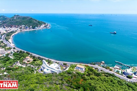 Ba Ria-Vung Tau, "terre promise" pour les investisseurs