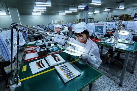 HSBC anticipe deux scénarios pour l'économie vietnamienne jusqu'à la fin de l'année 