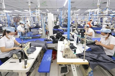 Les échanges commerciaux Vietnam - Australie atteignent un niveau record en 2021