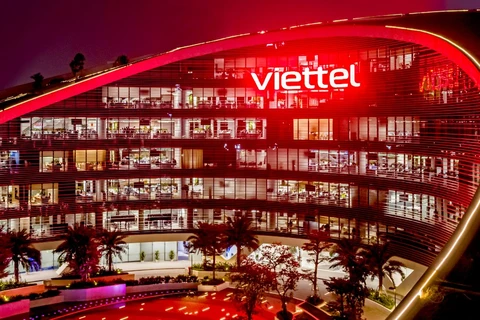 Brand Finance Global 500: Viettel se classe au 227e rang