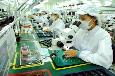 Le Japon augmente ses investissements dans les secteurs non manufacturiers au Vietnam