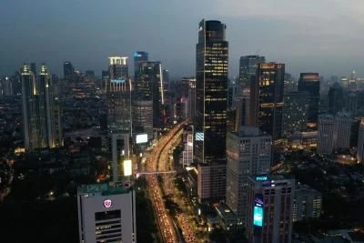 Le FMI abaisse à 5,4% ses prévisions de croissance de l'Indonésie en 2022 