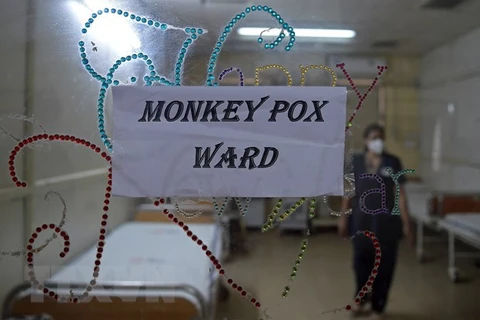 L'Inde aide le Vietnam à former des experts pour prévenir la variole du singe