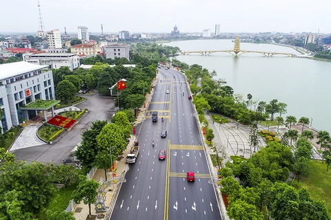 Phu Tho s'attend à un fort développement économique via les projets clés