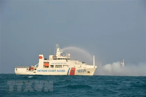 Mer Orientale: des érudits russes soulignent la valeur stratégique de la CNUDM