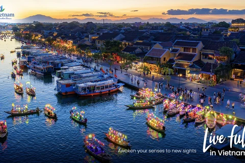 Tourisme: rebond spectaculaire au Vietnam, même si les défis demeurent 