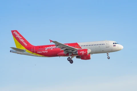 "Voler maintenant - Payer plus tard" avec Vietjet