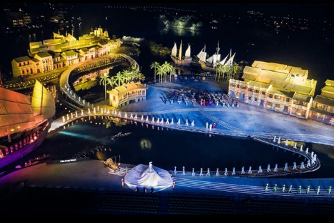 Le Vietnam cible 5 modèles de tourisme nocturne
