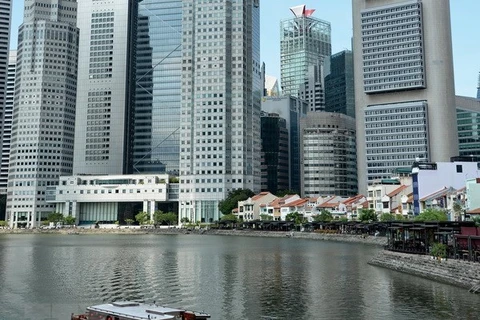 Singapour enregistre une croissance de 2,2% au troisième trimestre