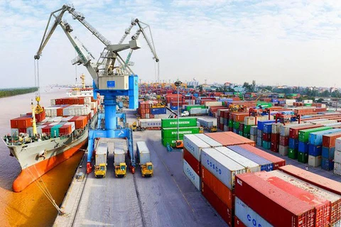 Le commerce extérieur vietnamien devrait établir un record en 2019