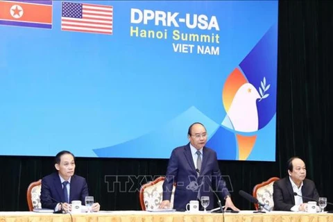 L’organisation du 2e Sommet Etats-Unis – RPDC confirme la position grandissante du Vietnam