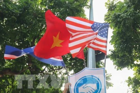 Sommet Etats-Unis – RPDC à Hanoi : impressions des Hanoiens et des visiteurs