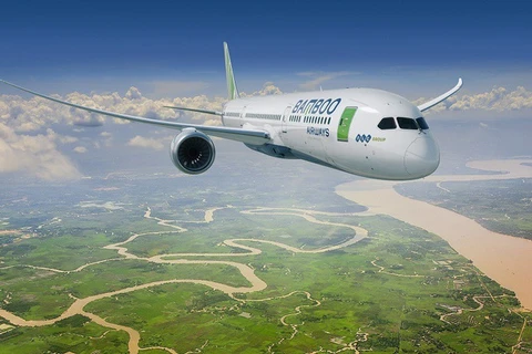 Bamboo Airways va inaugurer trois lignes aériennes internationales ce mois d’avril