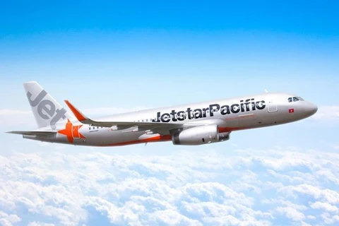 Jetstar Pacific va ouvrir sa deuxième ligne entre Da Nang et Taïwan