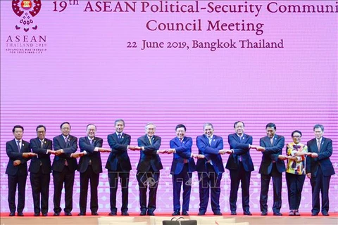 Le Vietnam présent à deux conférences de l’ASEAN en Thaïlande
