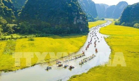 Les potentiels touristiques du Vietnam présentés en Argentine