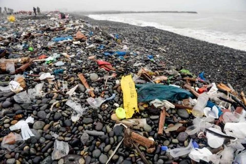 L'Alliance pour mettre fin aux déchets plastiques se concentre sur l'Asie du Sud-Est
