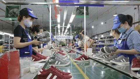 Chaussures et sandales: les exportations nationales dépassent les 11 milliards de dollars