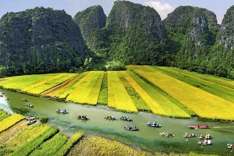 Ninh Binh se prépare activement pour l’Année nationale du tourisme 2020