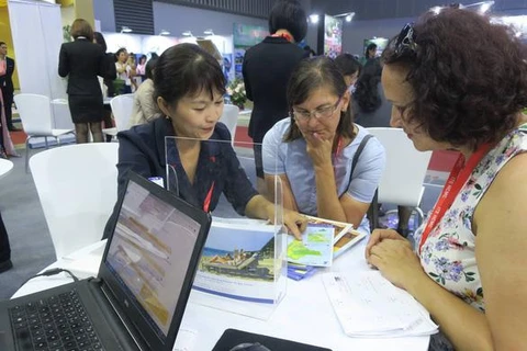 Dynamiser la coopération touristique entre le Vietnam et des marchés de pointe