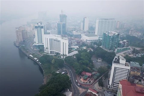 Plus de 400 écoles en Malaisie doivent fermer la porte à cause de la pollution